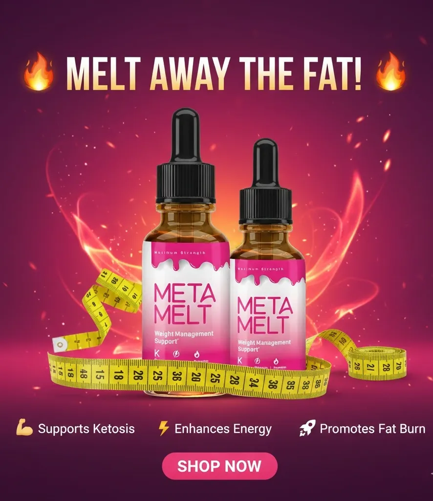 Meta Melt official bottle buy
